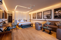 The Mora Zanzibar Resort
