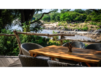 The Elephant Oasis at Murchison