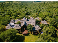 The Elephant Oasis at Murchison