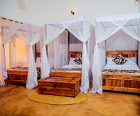 Mamadunia Safari Lodge