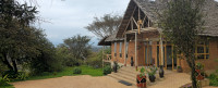 Mamadunia Safari Lodge