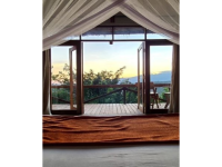 Mamadunia Safari Lodge