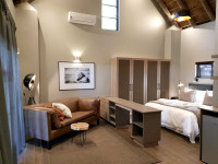 Buckler's Africa Lodge
