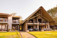 Buckler's Africa Lodge