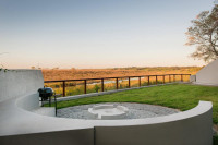 Buckler's Africa Lodge