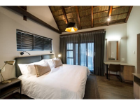 Buckler's Africa Lodge