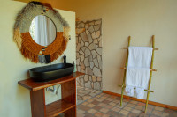Bweza Kibale Lodge
