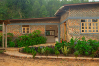 Bweza Kibale Lodge