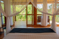 Bweza Kibale Lodge