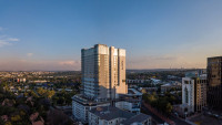 Radisson Blu Hotel, Sandton Johannesburg