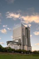Radisson Blu Hotel, Sandton Johannesburg