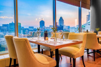 Radisson Blu Hotel, Sandton Johannesburg