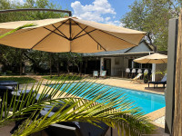 Kabakwe Guest Lodge