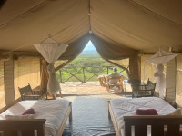 Sunset Camp Masai Mara