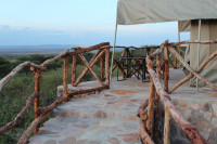Sunset Camp Masai Mara
