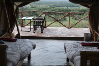 Sunset Camp Masai Mara