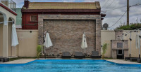 Hôtel Menabe'L