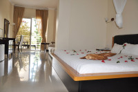 Hawassa Lake View Hotel Mid-range hotel in Awasa (City) – Meals at Own Expense +4 Photos +3 Photos
