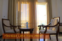 Hawassa Lake View Hotel Mid-range hotel in Awasa (City) – Meals at Own Expense +4 Photos +3 Photos