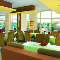 Hawassa Lake View Hotel Mid-range hotel in Awasa (City) – Meals at Own Expense +4 Photos +3 Photos