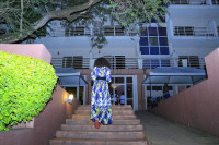 Hawassa Lake View Hotel Mid-range hotel in Awasa (City) – Meals at Own Expense +4 Photos +3 Photos