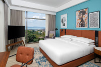Four Points by Sheraton Kampala