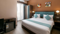 Hotel Horizon Entebbe