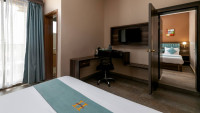 Hotel Horizon Entebbe