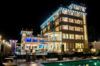 Hotel Horizon Entebbe