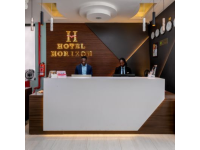 Hotel Horizon Entebbe