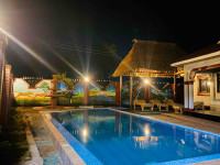 Eagle Cottages