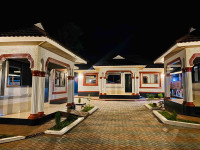 Eagle Cottages