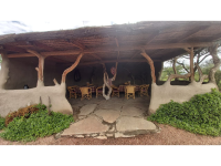 Tepesua Cultural Eco Camp