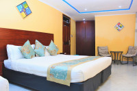 Jaqanaz Resort