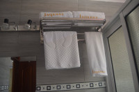 Jaqanaz Resort