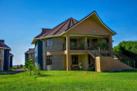 Jaqanaz Resort