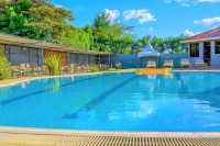 Jaqanaz Resort