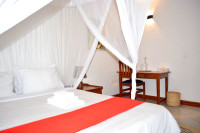 Heart of Africa Lodge