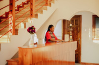 Heart of Africa Lodge