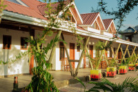 Heart of Africa Lodge