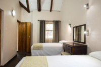 Phalaborwa Safari Park Forever Resort