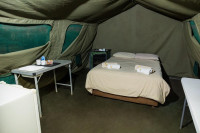 Phalaborwa Safari Park Forever Resort