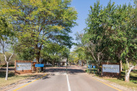 Phalaborwa Safari Park Forever Resort