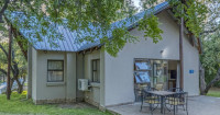 Phalaborwa Safari Park Forever Resort