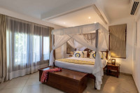 Hillpark Tiwi & Amare Resort