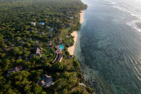 Hillpark Tiwi & Amare Resort