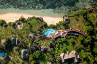 Hillpark Tiwi & Amare Resort