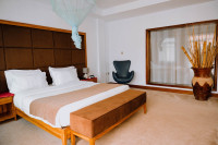 Urban by CityBlue, Kigali