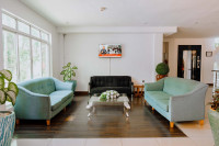 Urban by CityBlue, Kigali