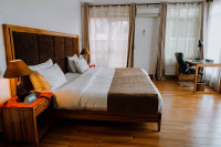 Urban by CityBlue, Kigali